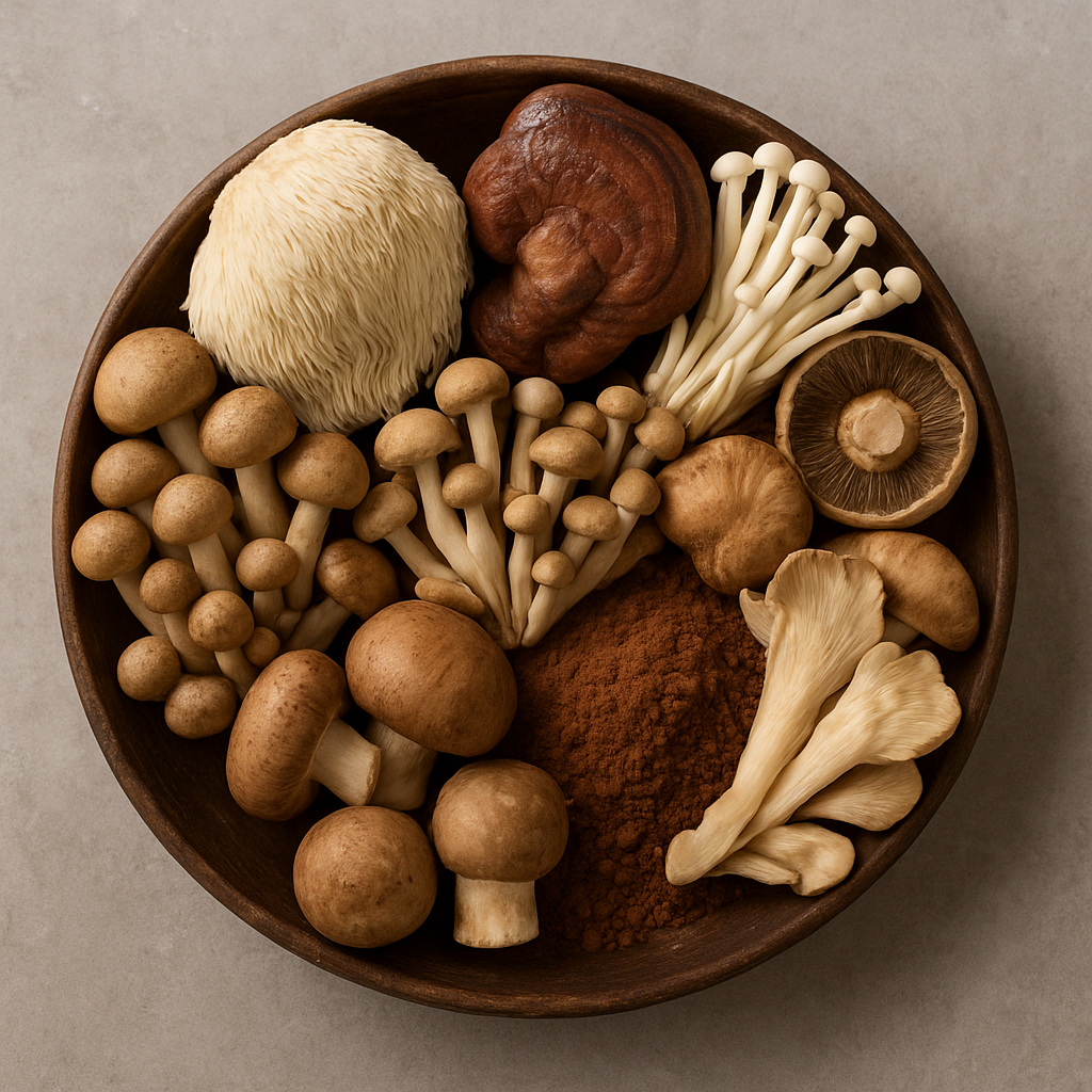 House Blend Cacao Elixir